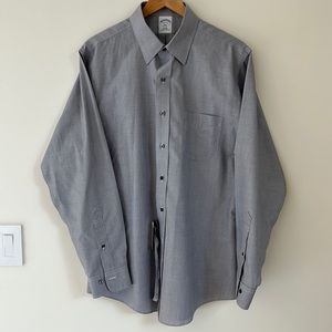 Brooks Brothers Shirt - non iron new with tags